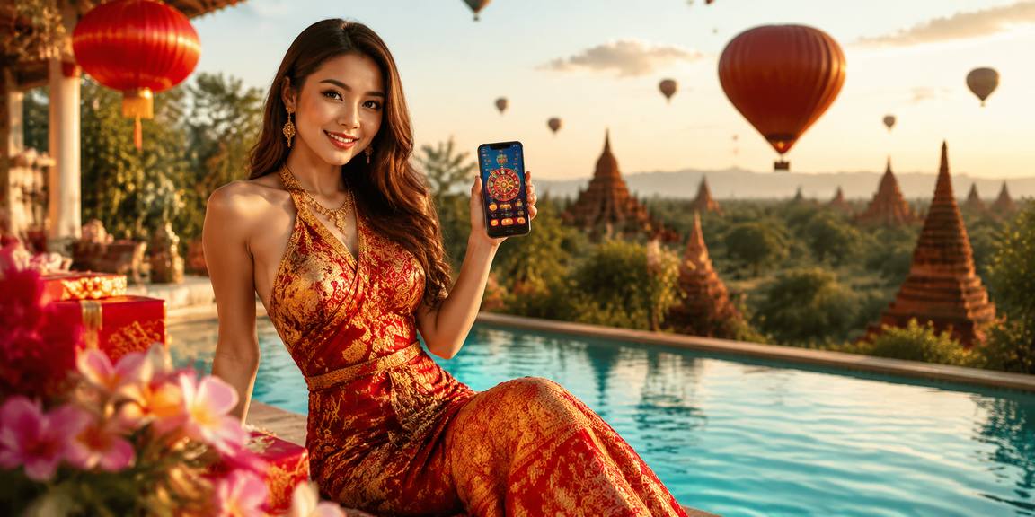 blp807 အဆင့် ၃ ဆင့်နဲ့ blp807 app တပ်ဆင်ပါ